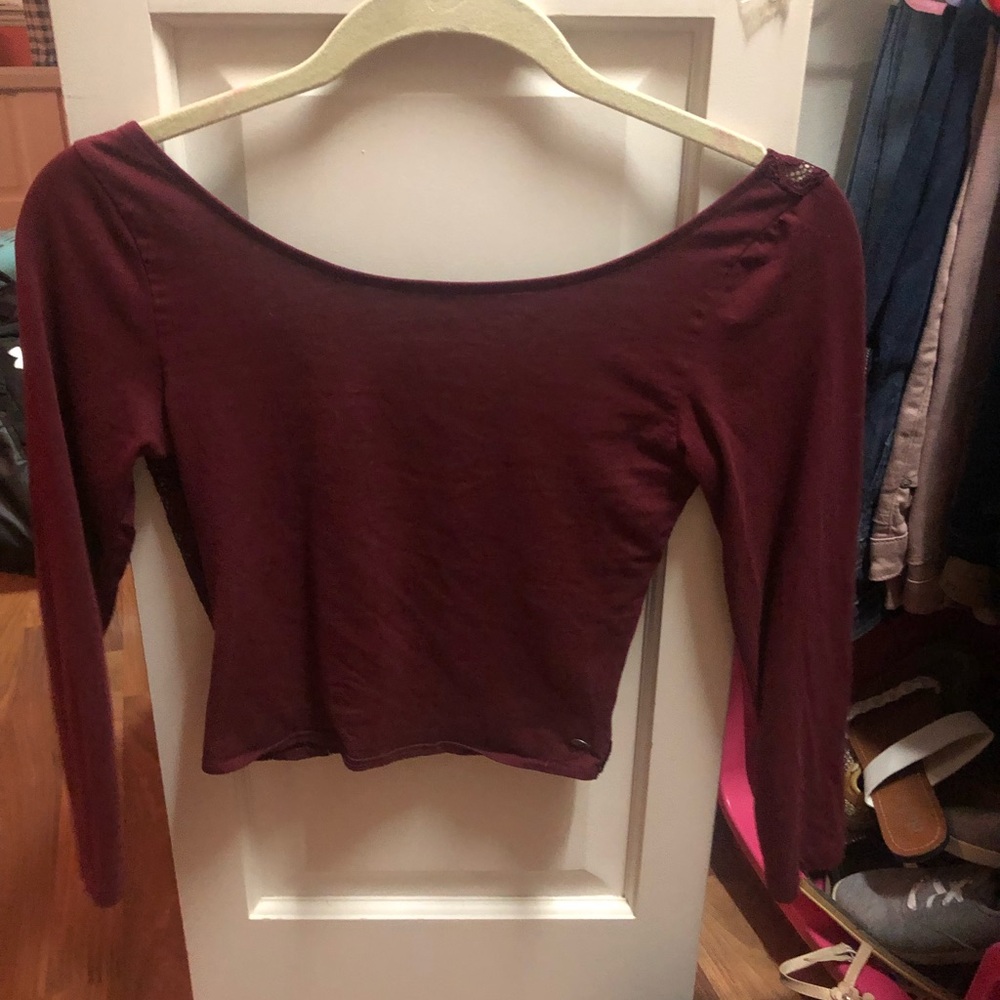 Crop tops!! - Picture 7 of 8